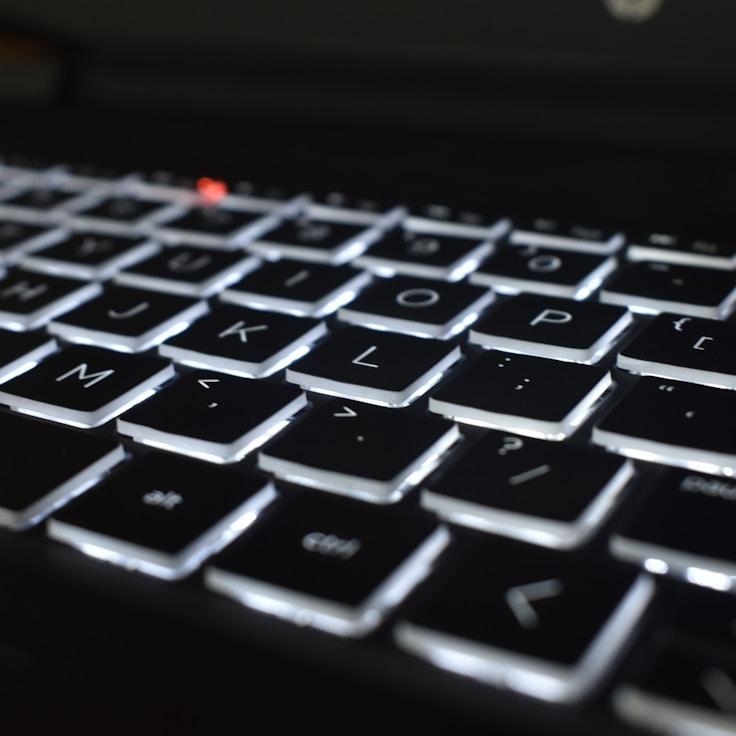 Mobile app development process showing collaborative team environment